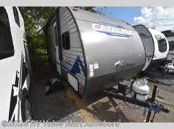 Used 2023 Coachmen Catalina Summit Series 7 164RB available in Franklinville, North Carolina