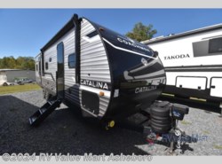 New 2025 Coachmen Catalina Trail Blazer 29THS available in Franklinville, North Carolina