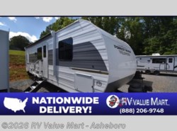New 2025 Forest River Wildwood 26DBUD available in Franklinville, North Carolina