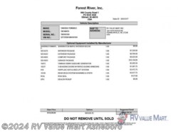 New 2025 East to West Takoda 400TH available in Franklinville, North Carolina