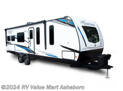 Used 2024 Coachmen Freedom Express Ultra Lite 226RBS available in Franklinville, North Carolina