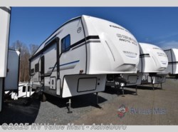 New 2025 Forest River Cherokee Arctic Wolf 23MLE available in Franklinville, North Carolina