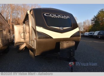 Used 2019 Keystone Cougar Half-Ton Series 33MLS available in Franklinville, North Carolina