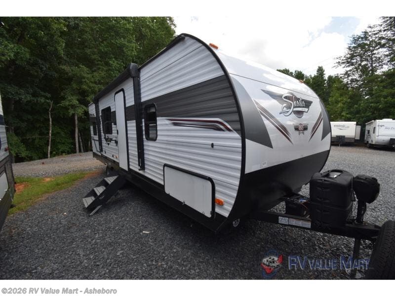 Used 2023 Shasta Shasta 25RS available in Franklinville, North Carolina