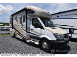 Used 2015 Thor Motor Coach Citation Sprinter 24SR available in Franklinville, North Carolina