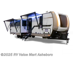 New 2026 Forest River Wildwood Heritage Glen 271RL available in Franklinville, North Carolina