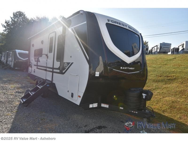 New 2026 East to West Alta 1900MMK available in Franklinville, North Carolina