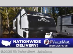 New 2026 Coachmen Catalina Summit Series 8 261BH available in Franklinville, North Carolina