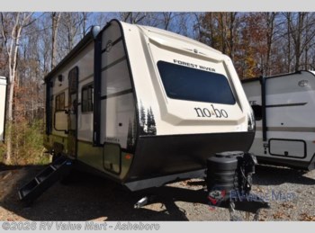 New 2026 Forest River No Boundaries NB20.1 available in Franklinville, North Carolina