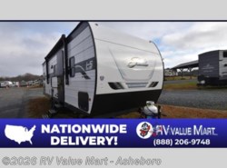 New 2026 Shasta I-5 Edition 527BHS available in Franklinville, North Carolina