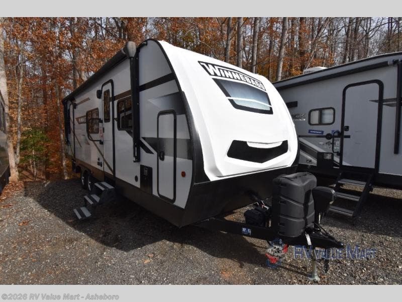 Used 2023 Winnebago Minnie 2832FK available in Franklinville, North Carolina