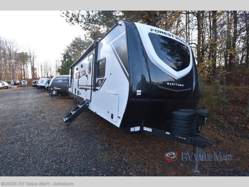 New 2026 East to West Alta 3150KBH available in Franklinville, North Carolina