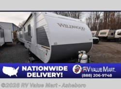 New 2026 Forest River Wildwood FSX 178ICE available in Franklinville, North Carolina
