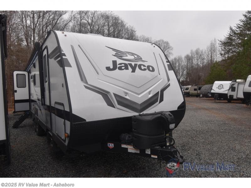 Used 2022 Jayco Jay Feather 26RL available in Franklinville, North Carolina