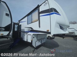 New 2026 Forest River Cherokee Rogue Armored 341GS11 available in Franklinville, North Carolina