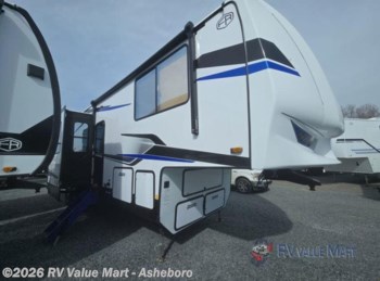 New 2026 Forest River Cherokee Rogue Armored 341GS11 available in Franklinville, North Carolina