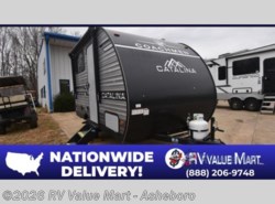 New 2026 Coachmen Catalina Summit Series 7 134BHX available in Franklinville, North Carolina
