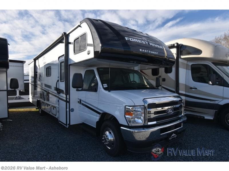 New 2026 East to West Entrada 2950OK available in Franklinville, North Carolina