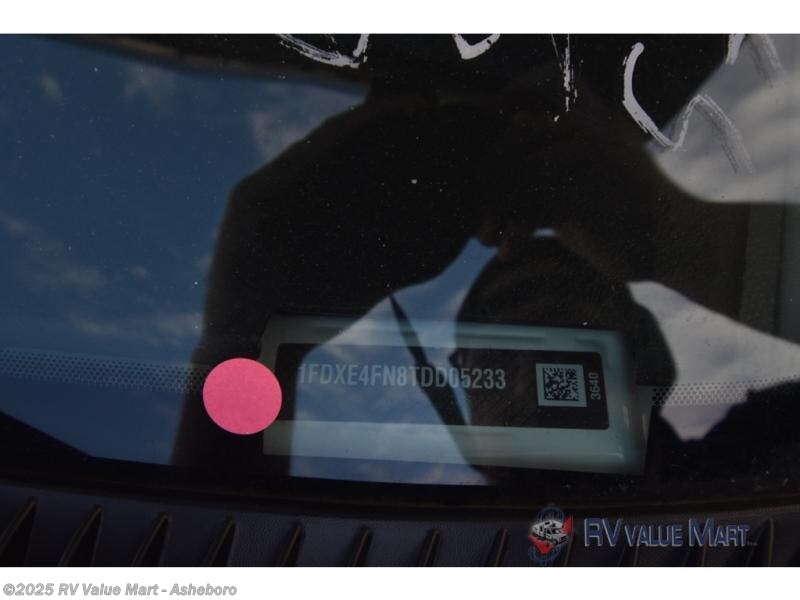 New 2026 East to West Entrada 2950OK available in Franklinville, North Carolina