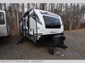 Used 2024 Coachmen Apex Ultra-Lite 300BHS available in Franklinville, North Carolina