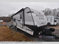 Used 2025 Alliance RV Delta Ultra Lite RK234 available in Franklinville, North Carolina