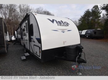 Used 2023 Gulf Stream Vista Cruiser 19RBS available in Franklinville, North Carolina