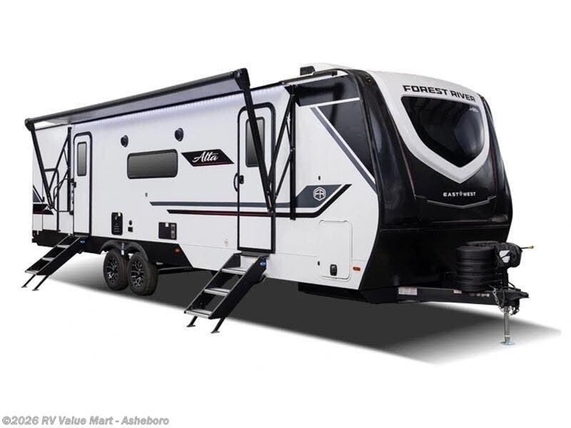 New 2026 East to West Alta 1600MRB-LE available in Franklinville, North Carolina