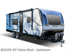 New 2026 Coachmen Apex Ultra-Lite 242BARV available in Franklinville, North Carolina
