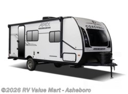 New 2026 Coachmen Apex Nano 213RDS available in Franklinville, North Carolina