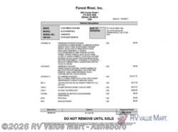 New 2026 Coachmen Catalina Legacy Edition 343BHTS available in Franklinville, North Carolina