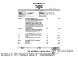 New 2026 Coachmen Catalina Legacy Edition 343BHTS available in Franklinville, North Carolina