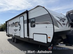 Used 2022 Shasta Shasta 26DB available in Franklinville, North Carolina