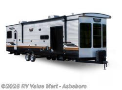 New 2026 Forest River Wildwood Lodge 40RLB available in Franklinville, North Carolina