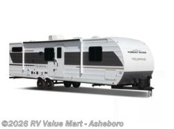 New 2026 Forest River Wildwood 29VBUD available in Franklinville, North Carolina