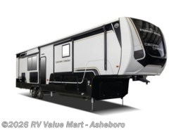 New 2026 Forest River Cedar Creek 29RL available in Franklinville, North Carolina