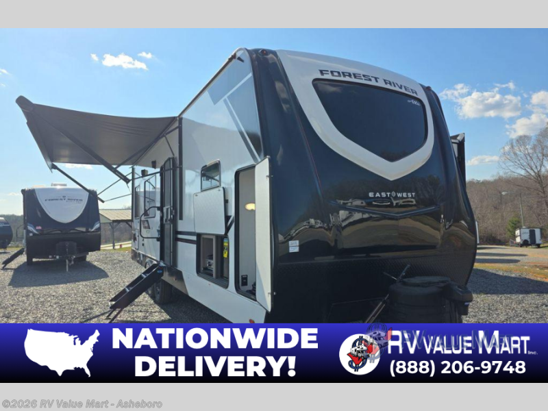 New 2026 East to West Alta 2870KTH available in Franklinville, North Carolina