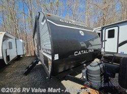 Used 2025 Coachmen Catalina Legacy Edition 323BHDSCK available in Franklinville, North Carolina