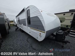 New 2026 Forest River Wildwood X-Lite 25ICE available in Franklinville, North Carolina
