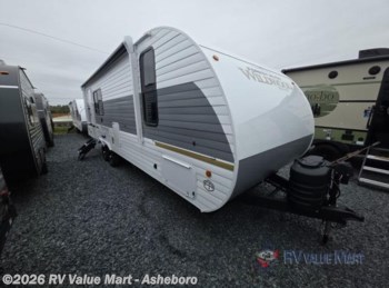 New 2026 Forest River Wildwood X-Lite 25ICE available in Franklinville, North Carolina