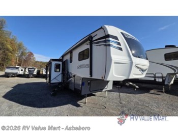Used 2022 Forest River Impression 270RK available in Franklinville, North Carolina