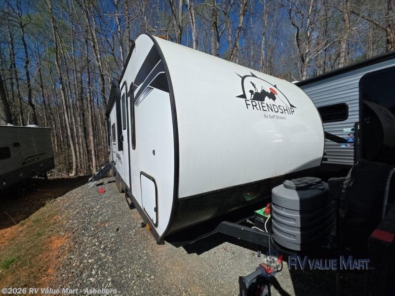 Used 2026 Gulf Stream Ameri-Lite Ultra Lite 238RK available in Franklinville, North Carolina