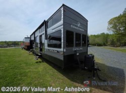 New 2026 Coachmen Catalina Destination Series 42CONDO available in Franklinville, North Carolina
