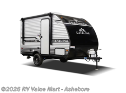 New 2026 Coachmen Catalina Summit Series 7 154RBX available in Franklinville, North Carolina