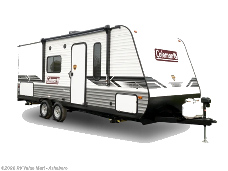 Used 2024 Coleman  Lantern LT Series 202RD available in Franklinville, North Carolina
