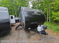 New 2026 Coachmen Catalina Summit Series 8 261BHS available in Franklinville, North Carolina