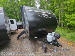 New 2026 Coachmen Catalina Summit Series 8 261BHS available in Franklinville, North Carolina