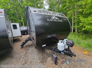 New 2026 Coachmen Catalina Summit Series 8 261BHS available in Franklinville, North Carolina