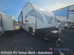 Used 2022 Forest River Vengeance Rogue 26VKS available in Franklinville, North Carolina
