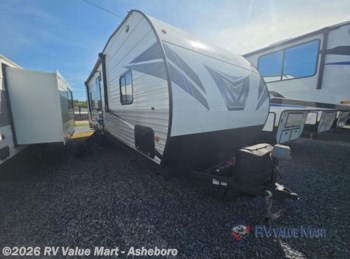 Used 2022 Forest River Vengeance Rogue 26VKS available in Franklinville, North Carolina