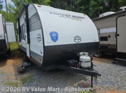 Used 2025 Forest River Wildwood FSX 174DBLE available in Franklinville, North Carolina